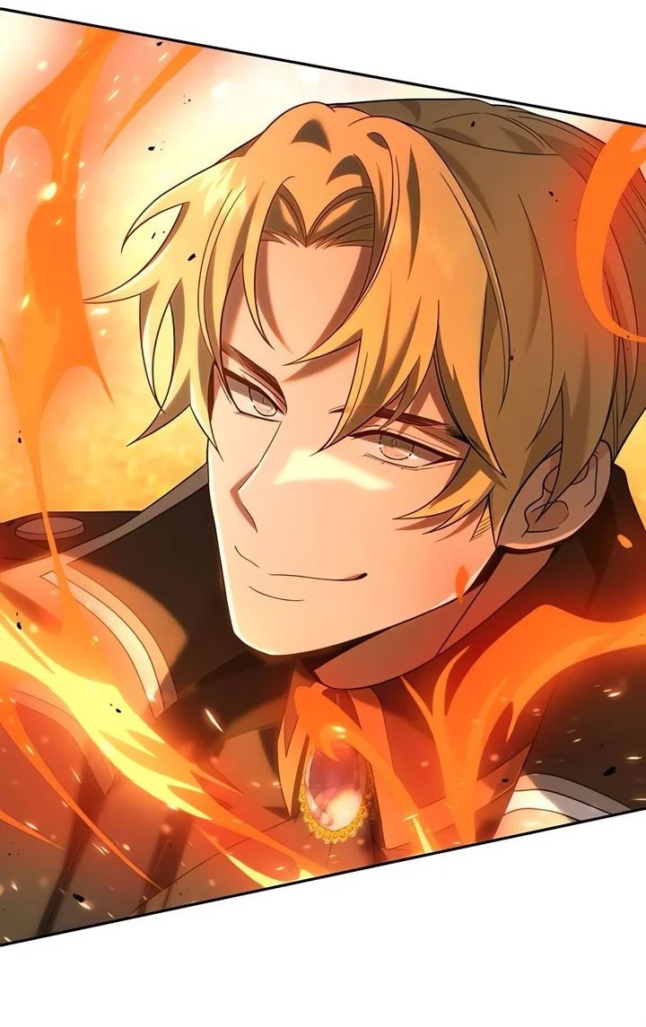 A Cadet Becomes A Prophet?! Chapter 8 Fix Gambar 25